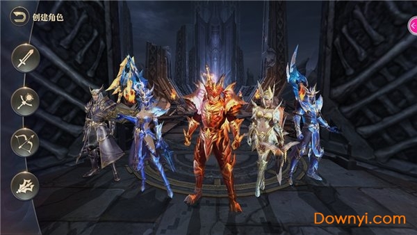 大天使单机版李连杰代言游戏 v1.20.1 安卓最新版2