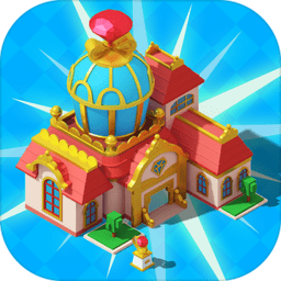 放置动物城手机游戏