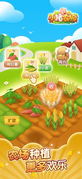 小猪农场游戏下载