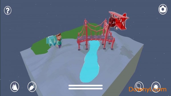 沙世界官方手游