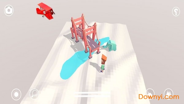 沙世界官方手游 v1.50326 安卓最新版1