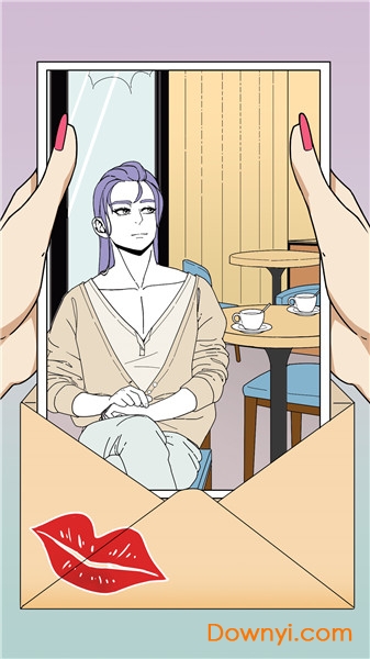 识破爱情的谎言手机版 v1.0 安卓版0