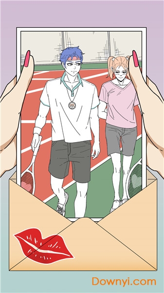 识破爱情的谎言手机版 v1.0 安卓版1