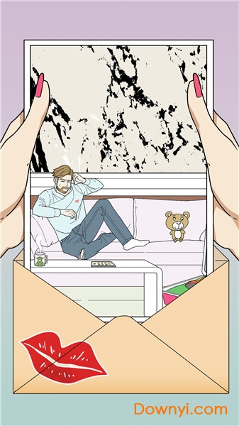 识破爱情的谎言游戏 识破爱情的谎言下载