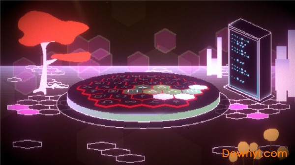 机器花园中文版 v1.0 安卓版1