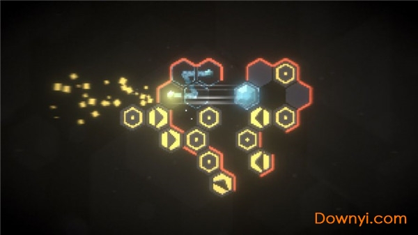 机器花园中文版 v1.0 安卓版2