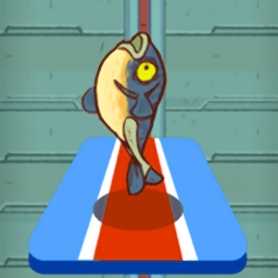 咸鱼之王抖音小游戏