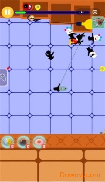 头铁王者手机版游戏 头铁王者官方手游