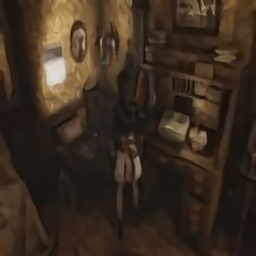 受折磨的灵魂官方游戏客户端