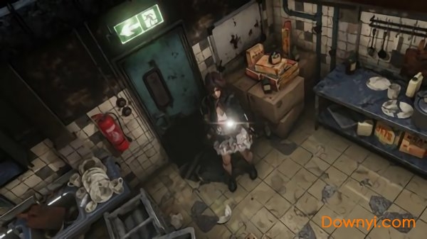 受折磨的灵魂官方游戏客户端 v1.0 安卓最新版0