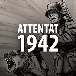 刺杀1942游戏(Attentat 1942)