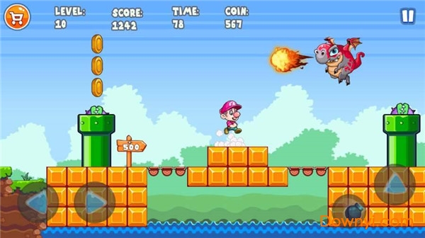 超级奥力给小游戏 v1.0.2 安卓版0