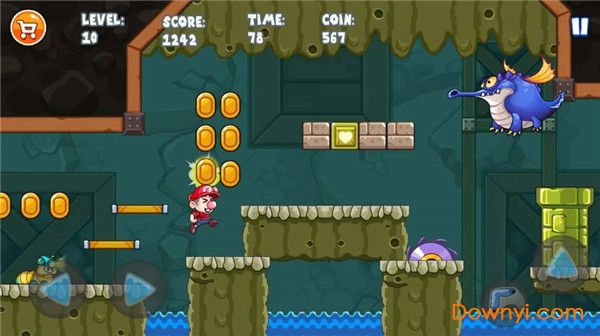 超级奥力给小游戏 v1.0.2 安卓版1