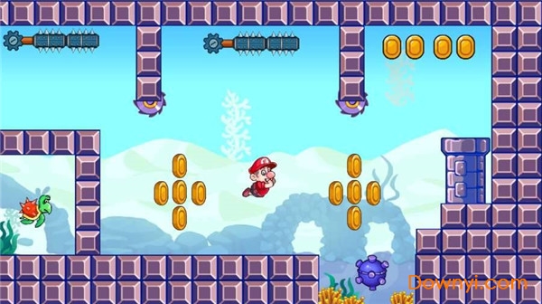 超级奥力给手游