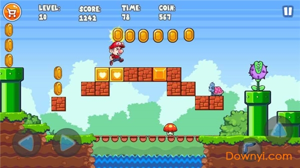 超级奥力给小游戏 v1.0.2 安卓版2