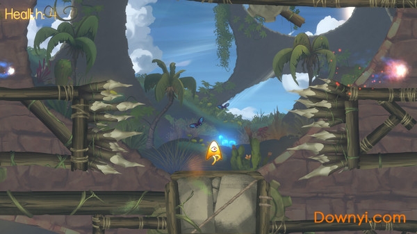 真正的陷阱中文版(true trap) v1.0 安卓版0