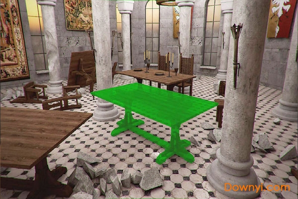 九游涂色天地手游 v1.9 安卓版0