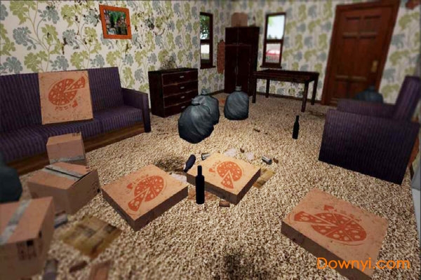 九游涂色天地手游 v1.9 安卓版1