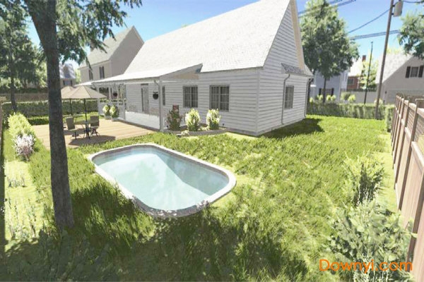 涂色天地九游版