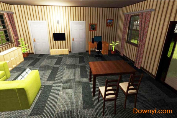 九游涂色天地手游 v1.9 安卓版2