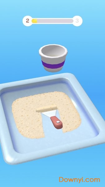 趣味冰淇淋卷手游