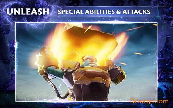 迪士尼镜中对决游戏(Mirrorverse) v0.5.1 安卓最新版1