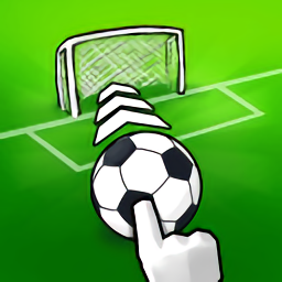 木偶足球前锋游戏下载