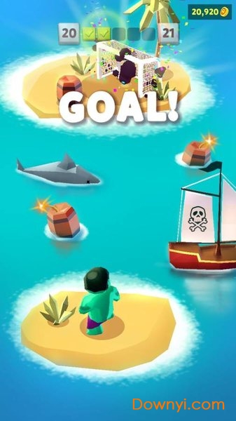 木偶足球前锋官方最新版 木偶足球前锋游戏下载