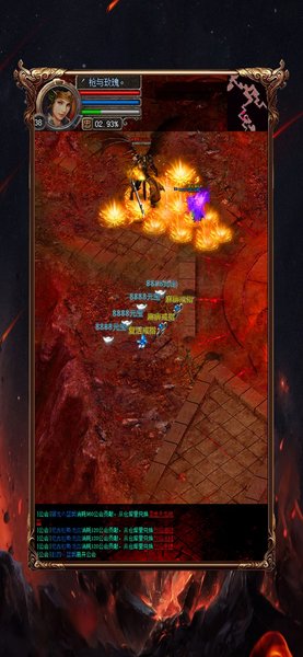 灵魂切割官方手游 v1.0 安卓版1