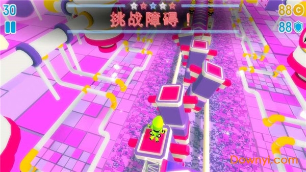 冲鸭糖豆人最新版 v23.0 安卓版 0