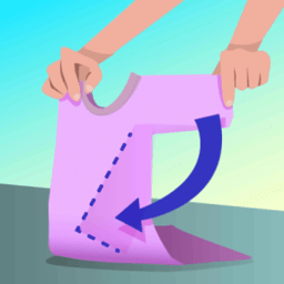 折叠衣物官方版