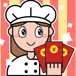 梦幻寻宝糕点屋手机红包版