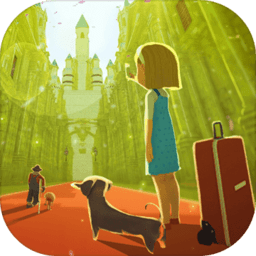 奥兹的神秘王国官方版