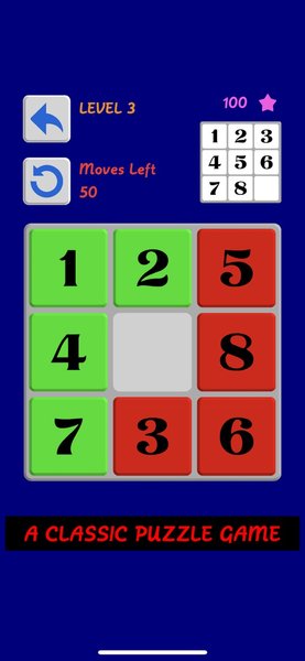 数字滑块游戏下载