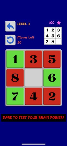 数字滑块最新官方版 v1.3.24 安卓版2