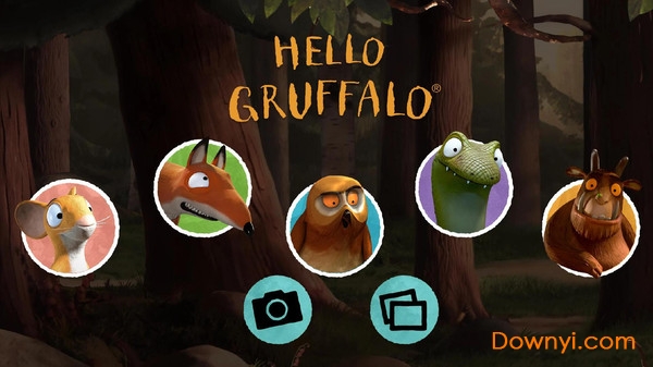 你好格鲁法洛最新版 v1.6 安卓版0