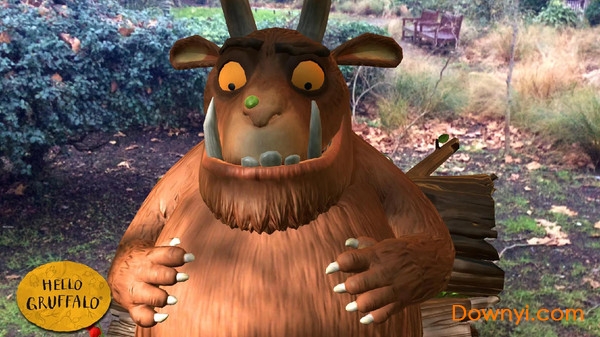 你好格鲁法洛最新版 v1.6 安卓版1