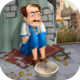 倒霉先生官方手游