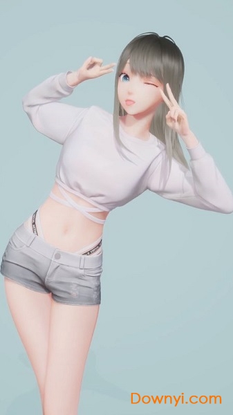 人工桌面客户端