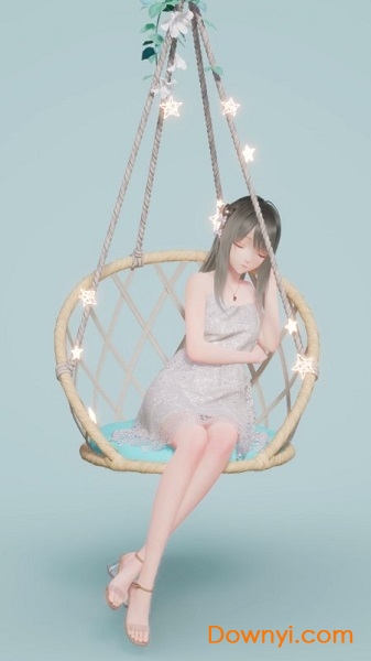 yoyo鹿鸣人工桌面手机版 v2.0.0.63 安卓版1