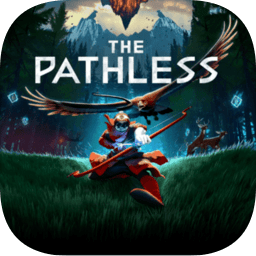 寻路者手机版(The Pathless)