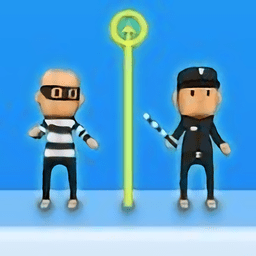 别针警察官方最新版