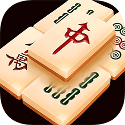 麻将消消乐游戏