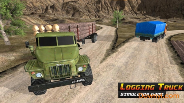 打井车模拟器下载