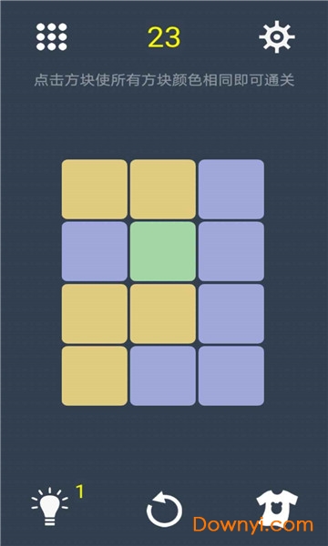 三色迷阵手游 三色迷阵游戏