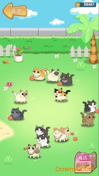 美食连连看手游 v1.0 安卓版1