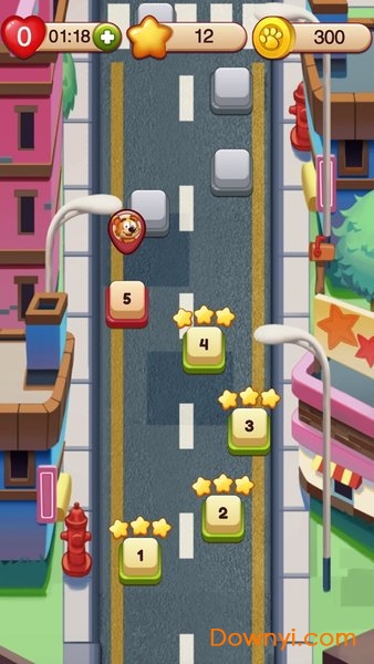 开心点点消手机版