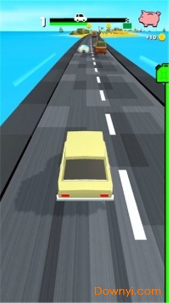 我超车贼6官方最新版 v1.2.2 安卓版0