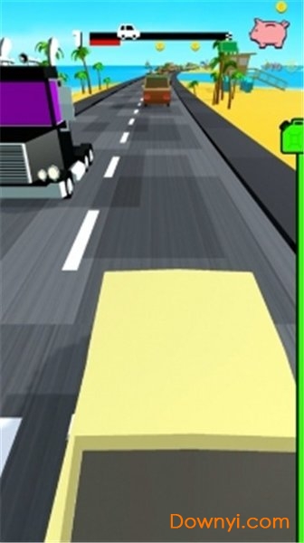 我超车贼6官方最新版 v1.2.2 安卓版2