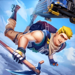 和平堡垒精英吃鸡战场手游